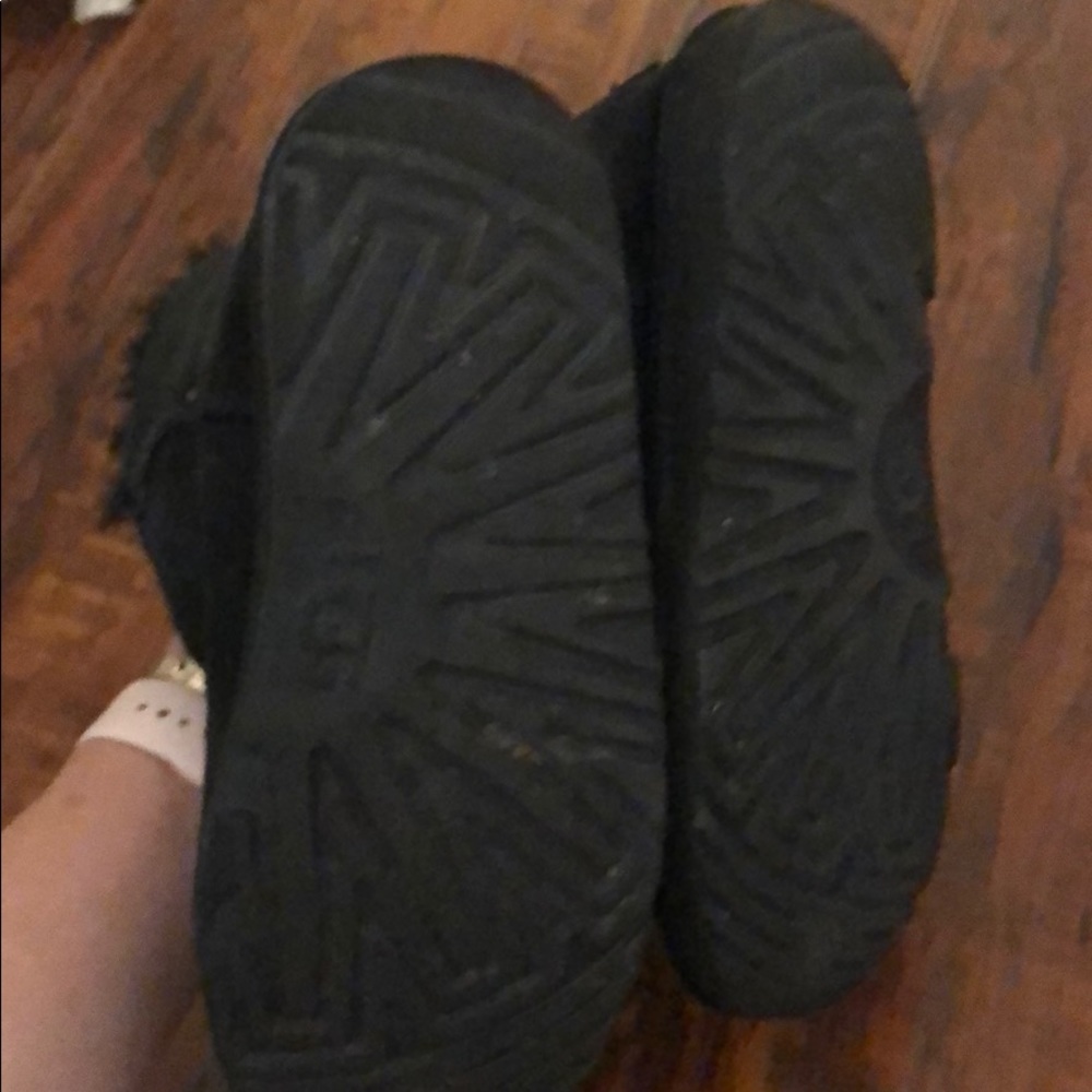 Ugg boots - Picture 4 of 9